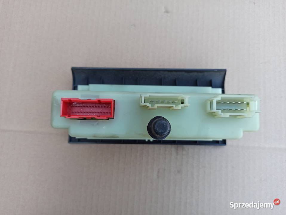 VW Passat B4 Panel klimatyzacji Climatonic Bolesławiec