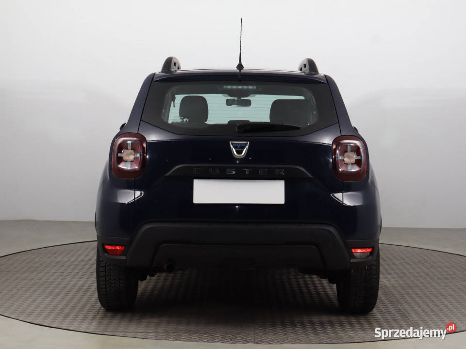 Dacia Duster 10 TCe wspomaganie kierownicy Duster Bielany Wrocławskie sprzedam
