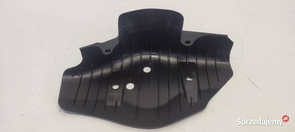 VW TIGUAN II OSŁONA WAHACZA PRAWY TYŁ 5Q0501734A