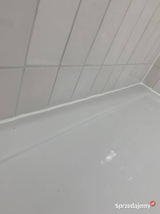 Wykończenie wnętrz