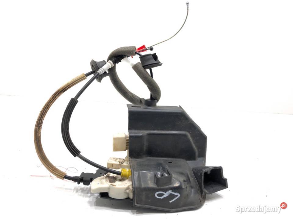 ZAMEK DRZWI LEWY PRZÓD AUDI A8 D4 SedanLimuzyna sprzedam