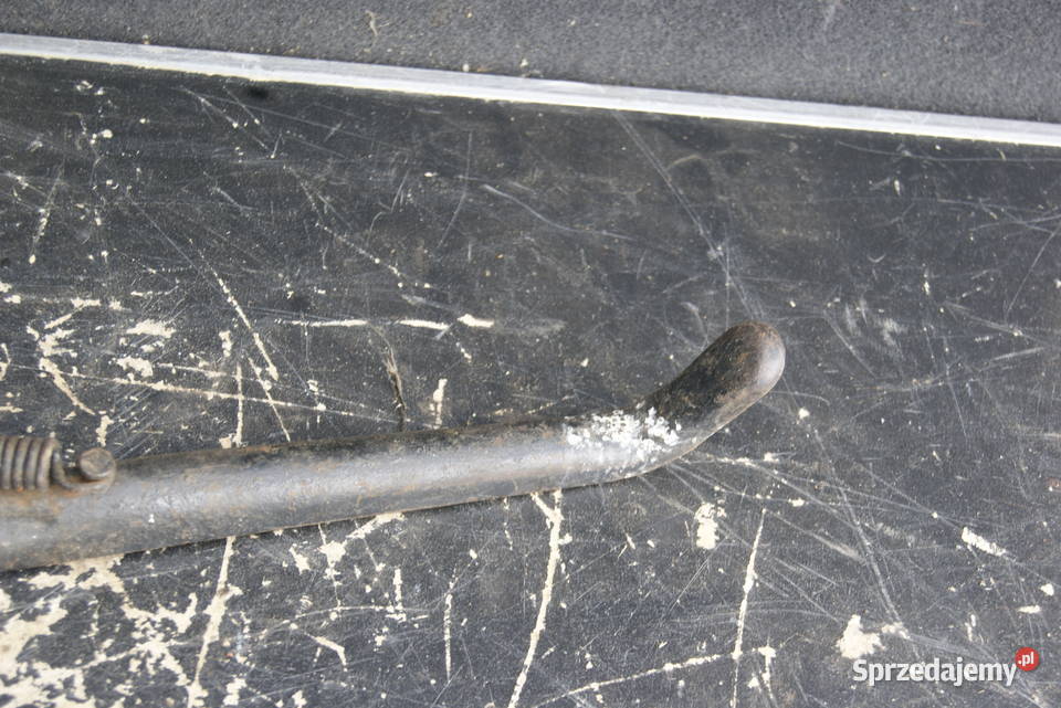 PUCH 350 PUCH 250 PUCH 200 STOPKA BOCZNA Rybnik