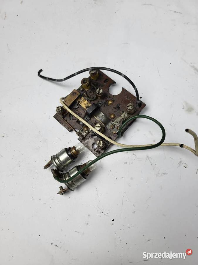 stacyjka bmw r50 r51 r25 r27 r68 r69 r75