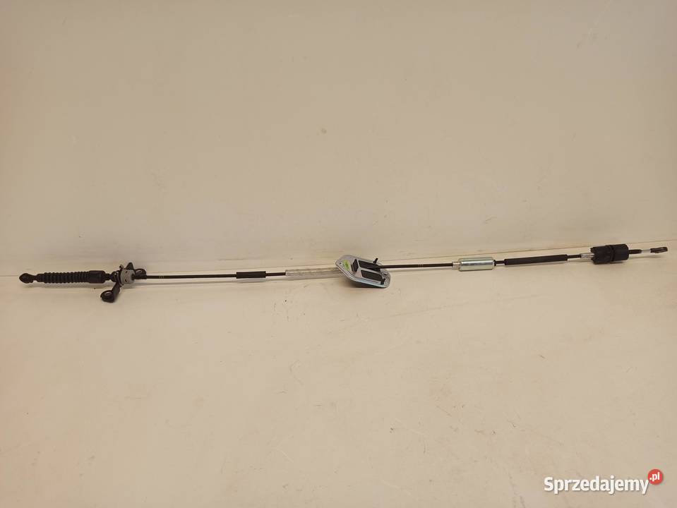 LINKA ZMIANY BIEGÓW HYUNDAI IONIQ 46790G2100 osobowe sprzedam