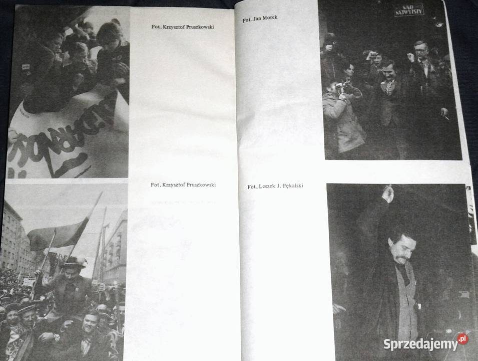 Lech Wałęsa Wstępem opatrzył Bronisław Geremek Chełm