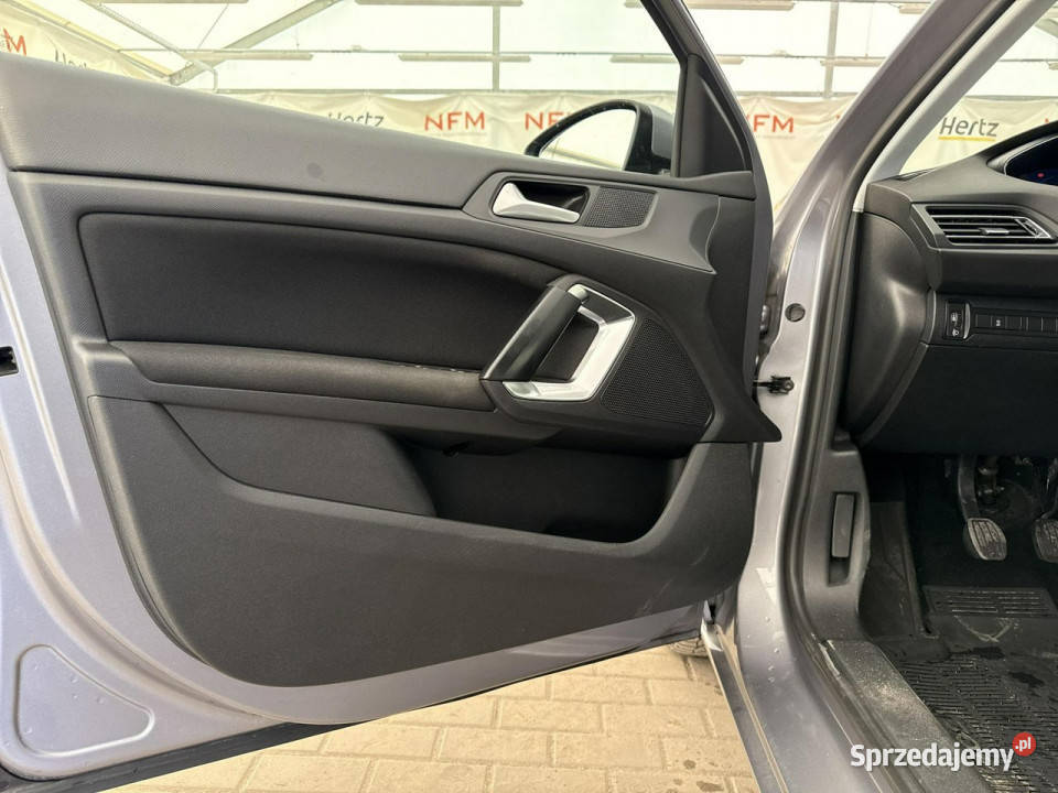 Peugeot 308 SW 15 Bluehdi130 Active Salon ESP Peugeot