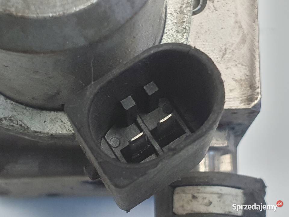 Citroen DS3 16 THP POMPA PALIWA wtryskowa Rudka sprzedam