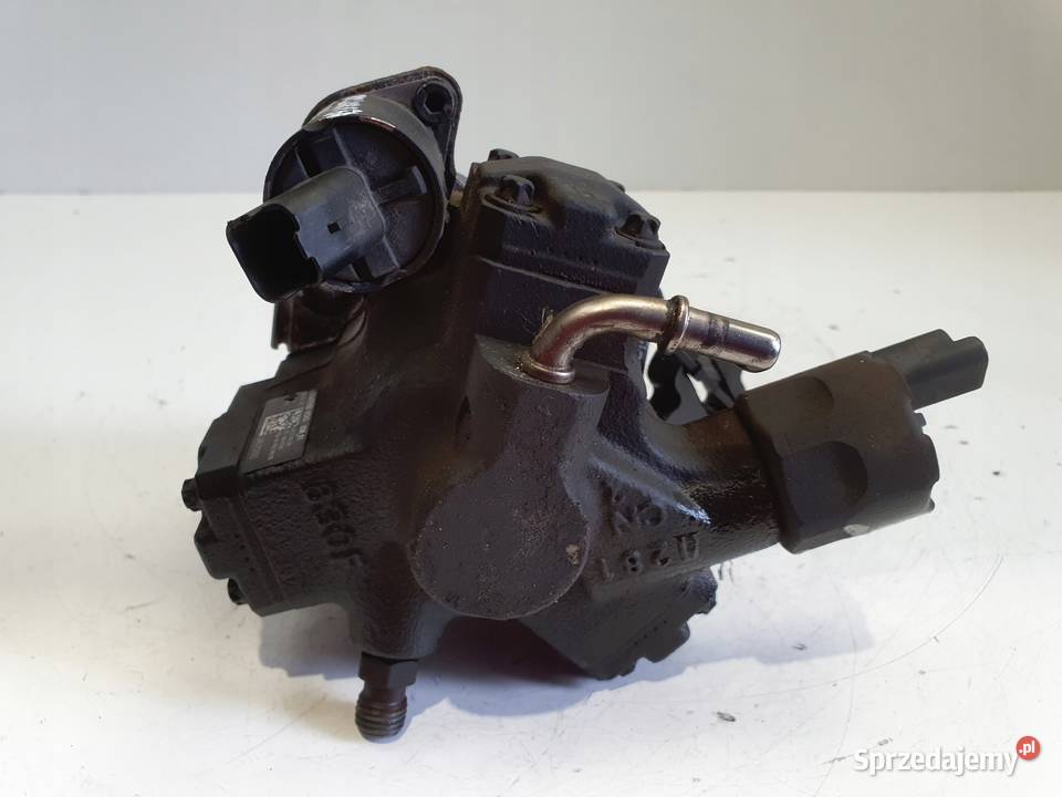 Volvo S40 II V50 20 D POMPA WTRYSKOWA paliwa Rudka