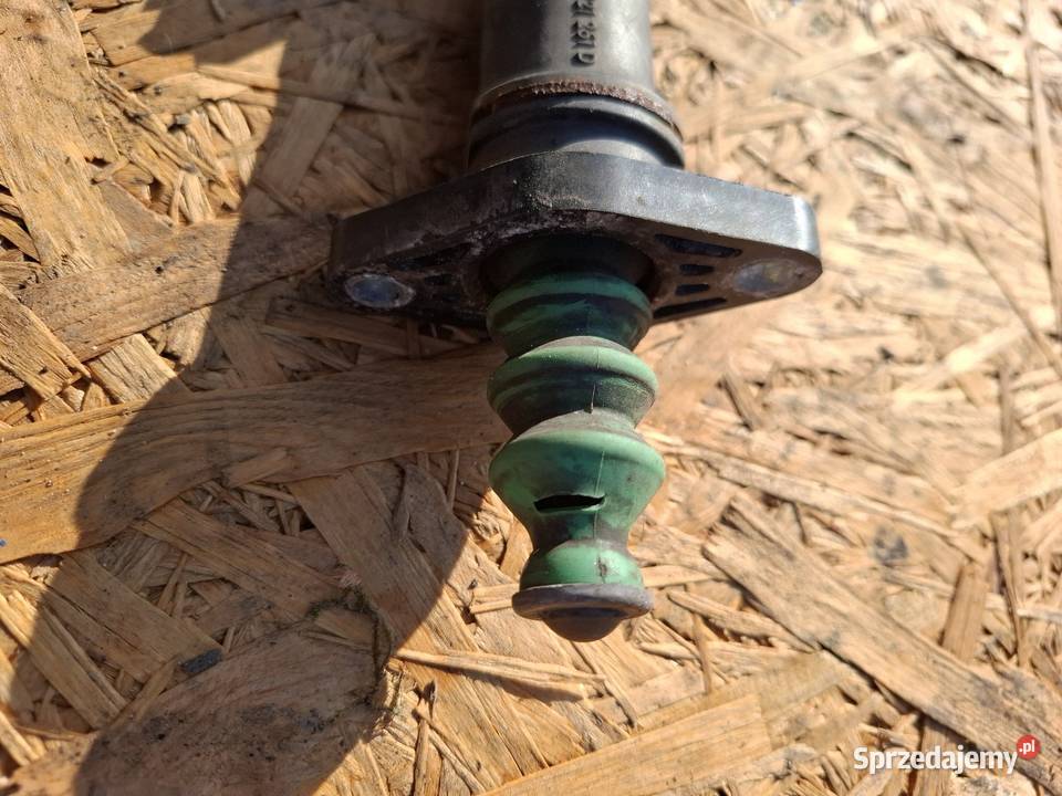 Wysprzęglik siłownik Audi A3 VW Seat Skoda 19 Przyborów