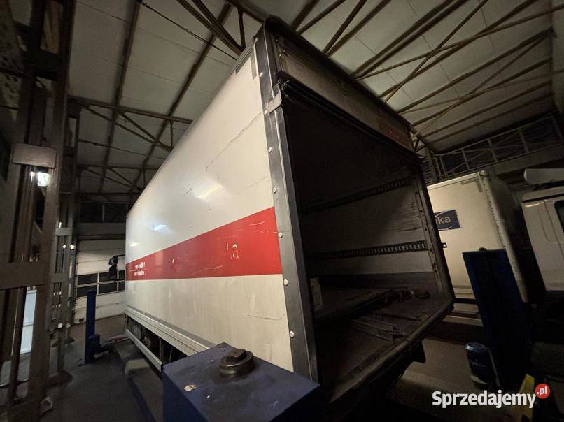 IVECO EUROCARGO 2015 448500 ccm 186 diesel mazowieckie Warszawa sprzedam