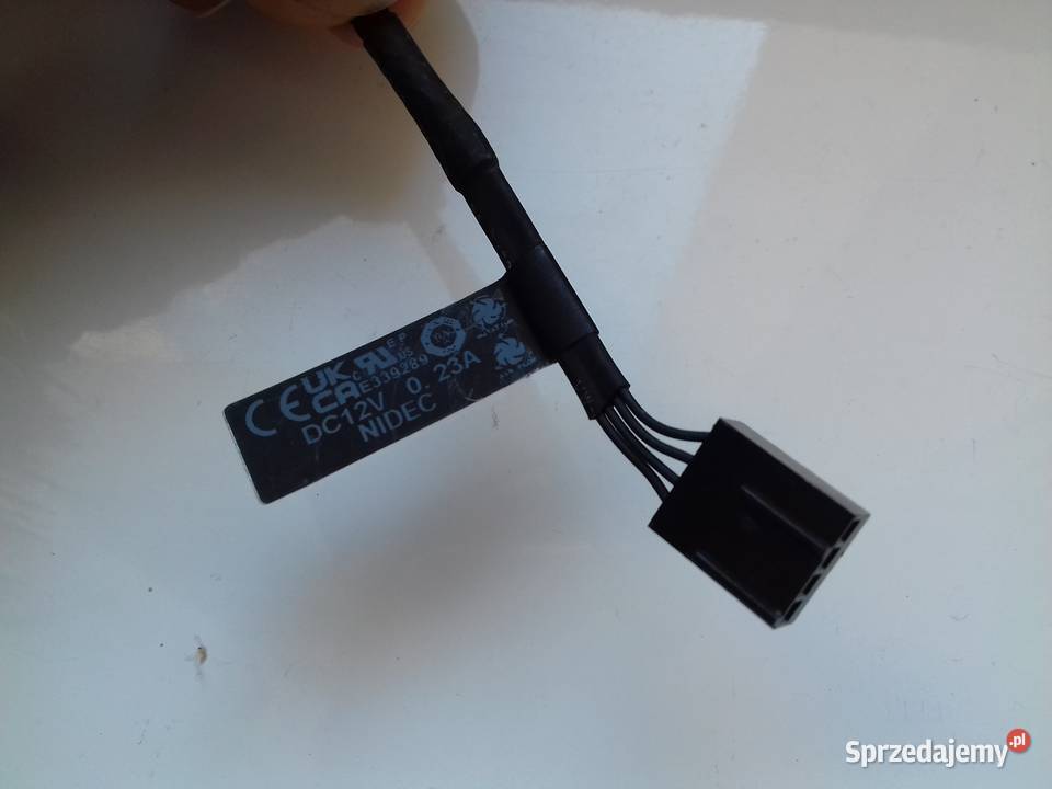 BOX Intel Laminar RM1 Cooler PWM 4pin 65W 14th Pozostałe kujawsko-pomorskie Bydgoszcz