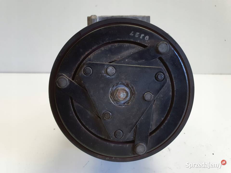 SPRĘŻARKA KLIMATYZACJI Volvo S60 II V60 20 D4 osobowe Chełm