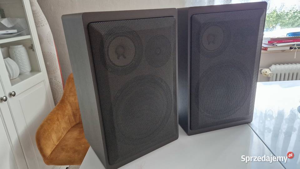 Kolumny Głośniki Universum Quelle Słuchawki i głośniki Radom