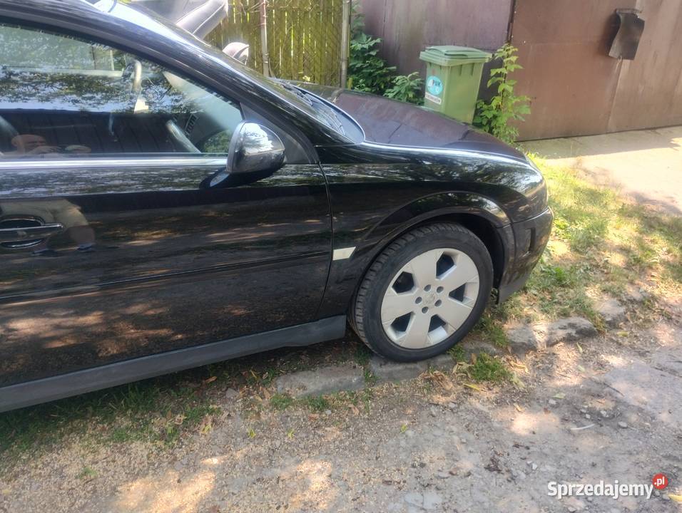 Opel signum mazowieckie Ciechanów