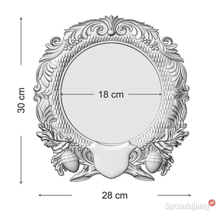Wer318P Deska pod oręż dzika Szczekociny sprzedam