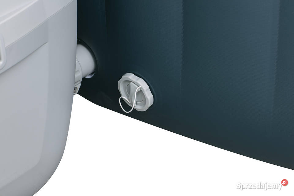 Basen Jacuzzi Lay z spa Miami Masaże Wschowa