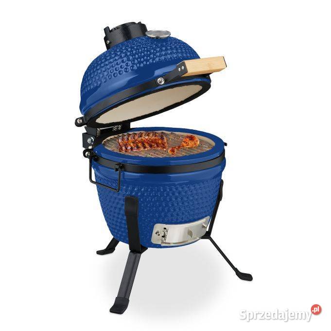 Ceramiczny grill węglowy kamado Grille węglowe małopolskie Miechów