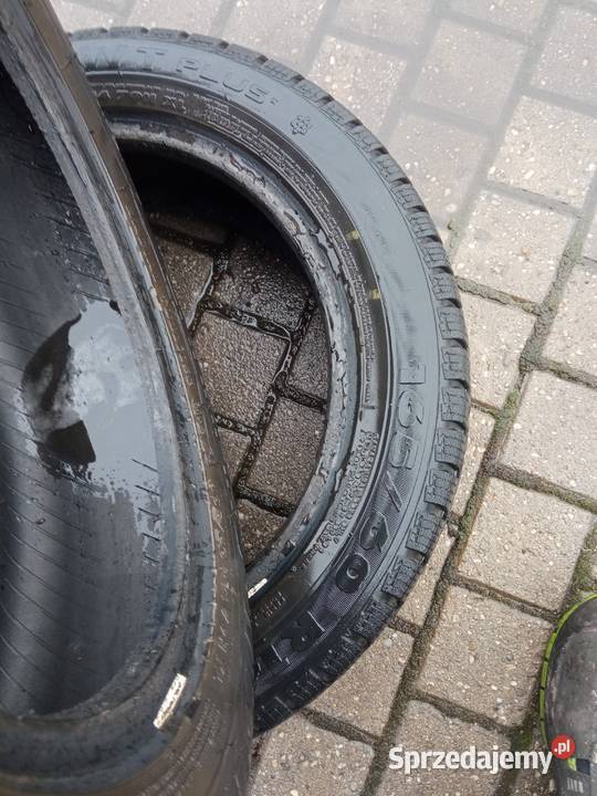 opony 1656014r GT XL chamlir nt plus bieżnik ok 165 Rybnik