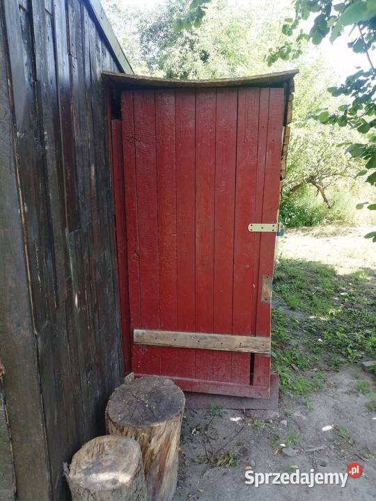 Dwie Działki ROD Mickiewicza 836 m2 Lublin