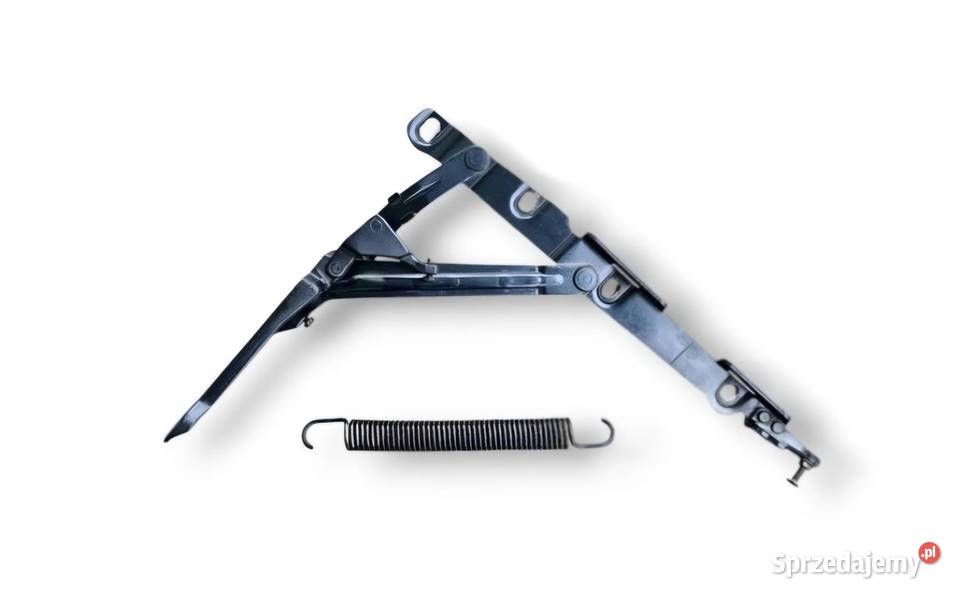 KMPL ZAWIAS LEWY PRAWY KLAPY BAGAŻNIKA MERCEDES Działoszyce