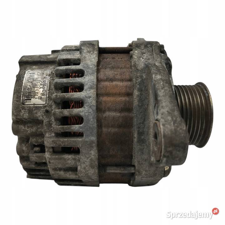 ALTERNATOR Mazda 6 GH 22 D MZRCD oryginał lubelskie Chełm