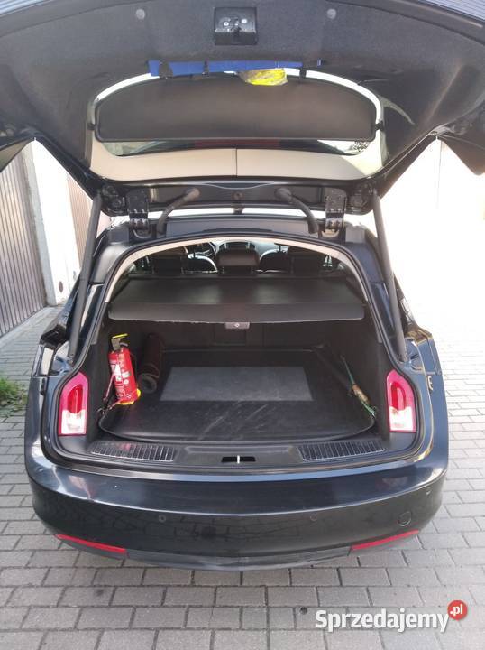 Sprzedam Opel Insignia Chełm