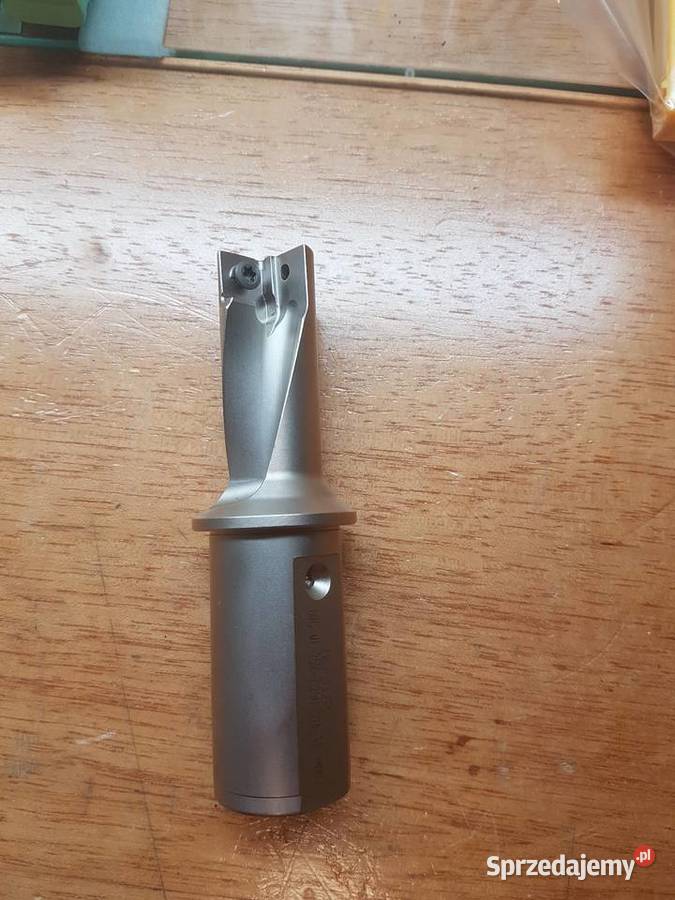 Wiertło wytaczak Iscar DRGMF25R 225D 32A 13 Gliwice