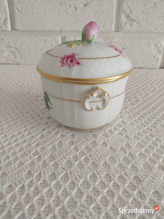 Drezno porcelana lubuskie Zielona Góra