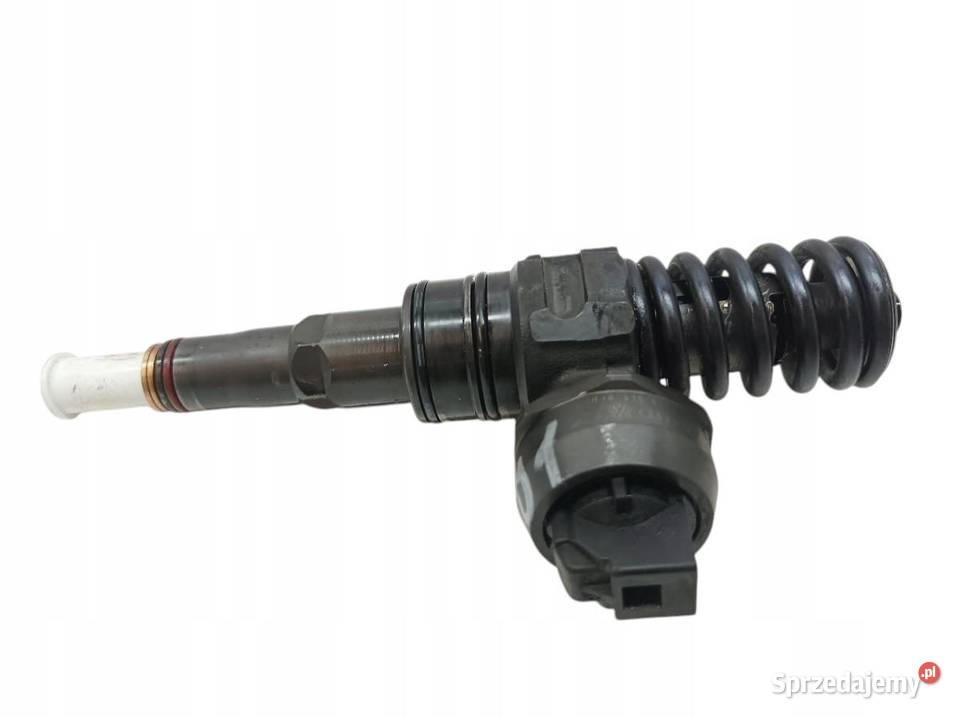POMPOWTRYSKIWACZ 038130073AG 19 TDI Skoda sprzedam