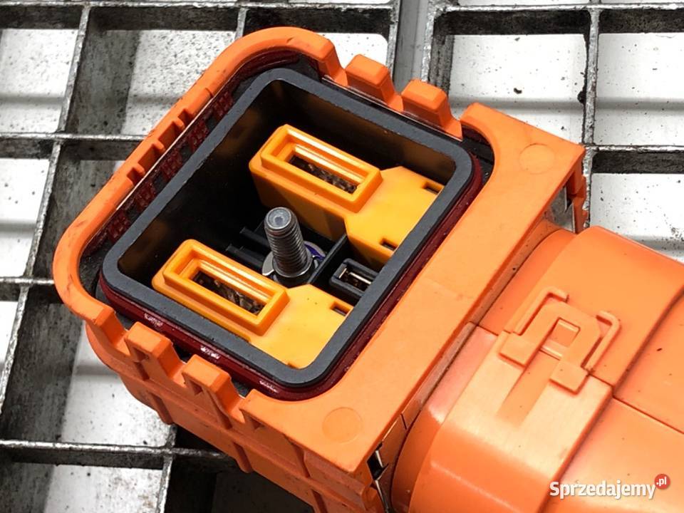 PRZEWÓD WYSOKIEGO NAPIĘCIA KIA SPORTAGE V podkarpackie