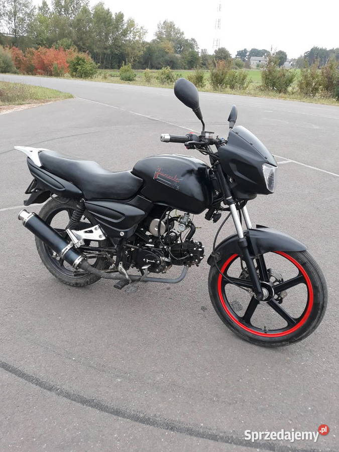Junak 901 50125 wielkopolskie