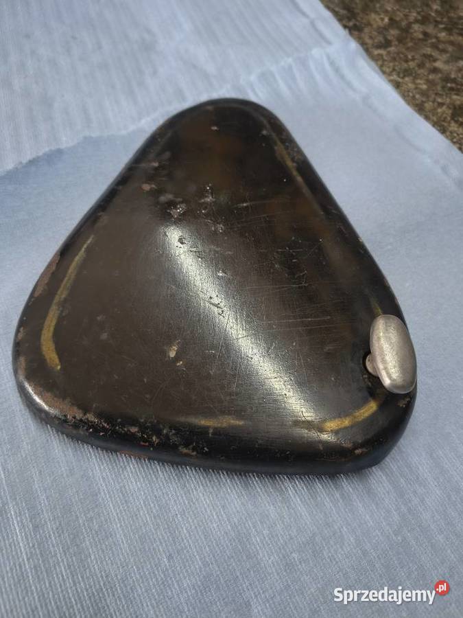 Pokrywa skrzynka wfm wsk Pozostałe Rzeszów