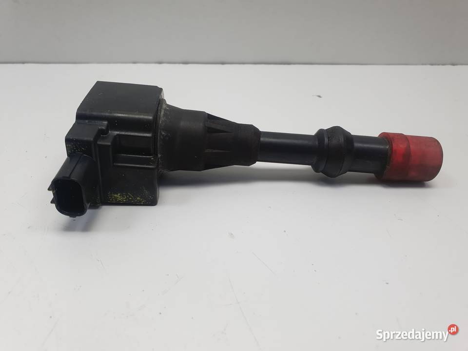 CEWKA ZAPŁONOWA Honda Jazz II 13 iDSi 11109 Rudka