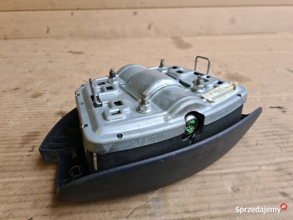 Renault Clio 2 lift poduszka air bag kierowcy Legnica