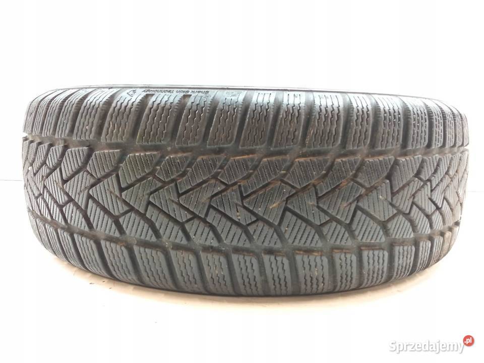OPONA ZIMOWA UNIROYAL WINTEREXPERT 20555R16 4022 16cale