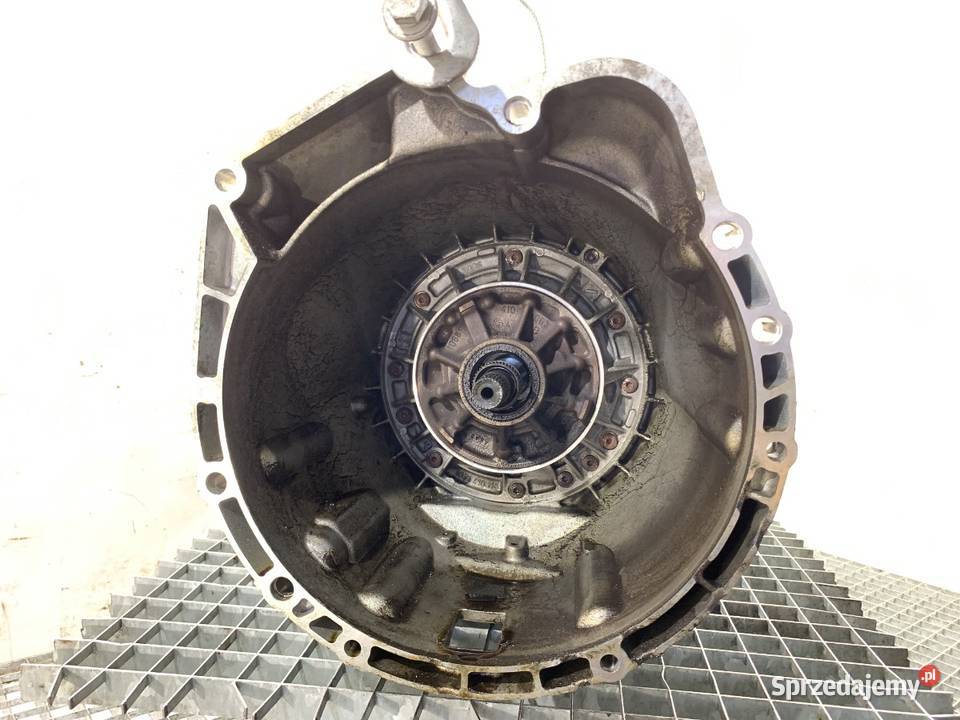 SKRZYNIA BIEGÓW BMW E64 6HP19 30 258 0410 osobowe Skrzyni biegów podkarpackie sprzedam