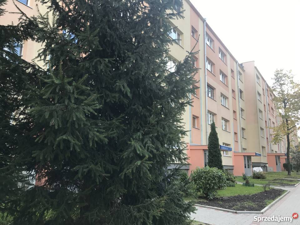 M4 Łódź Retkinia 53m2 bez pośredników rozkładowe 3906zł/m2 łódzkie Łódź