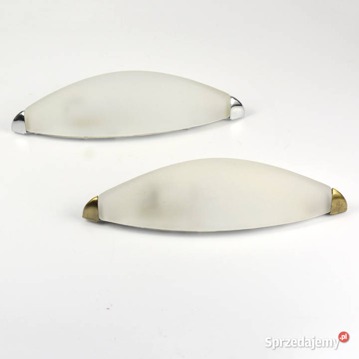 Para kinkietów Stefany Karko Kamienna Góra Warszawa