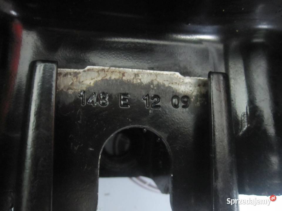 FORD KUGA 20 TDCI 09r uchwyt mocowanie obudowy osobowe świętokrzyskie