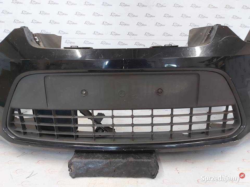 FORD C K1 LIFT 09r zderzak przód 7M51R17757AM Kielce