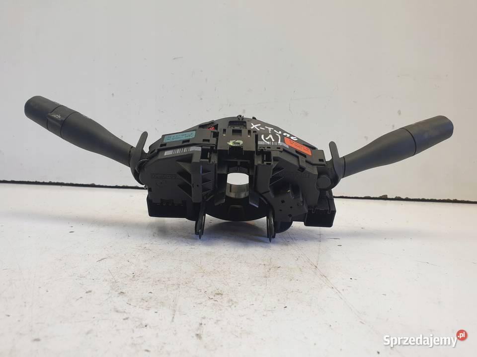 Jaguar XType PRZEŁĄCZNIK ZESPOLONY pająk