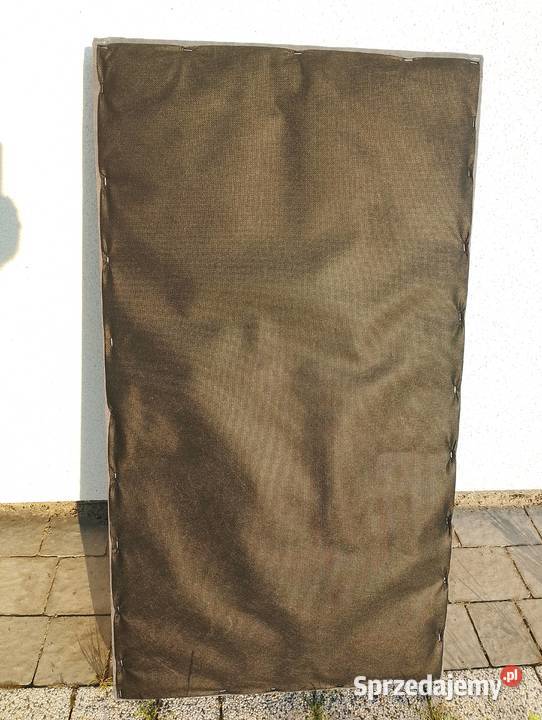 Panele dźwiękochłonne 1005465 badania akustyczne Pozostałe sprzedam