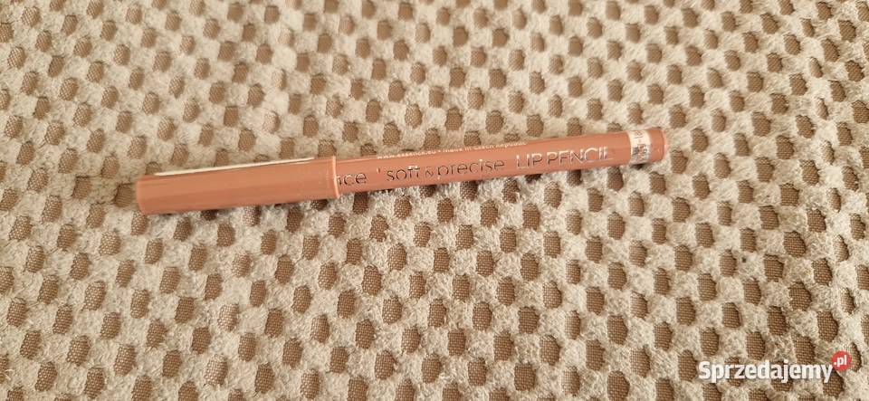 konturówka do ust Essence soft precise 302 Kraków