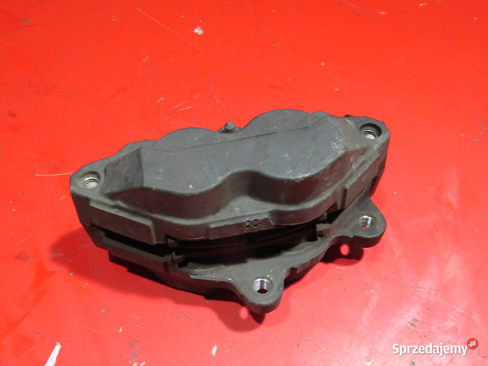 HONDA HORNET 600 PC36 03 zacisk hamulca przód Warszawa