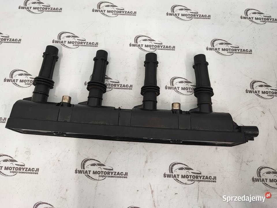 MERIVA CORSA 14 12r A14XER 100 151 cewka osobowe Kielce