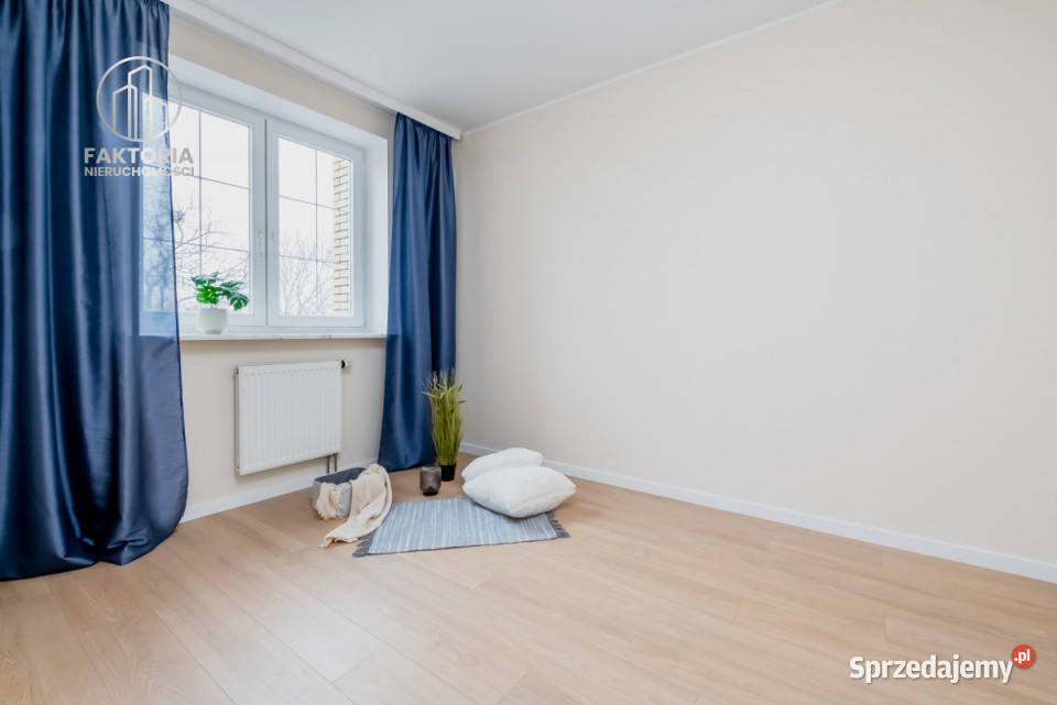 Mieszkanie 45m2 2pokojowe Białystok Józefa