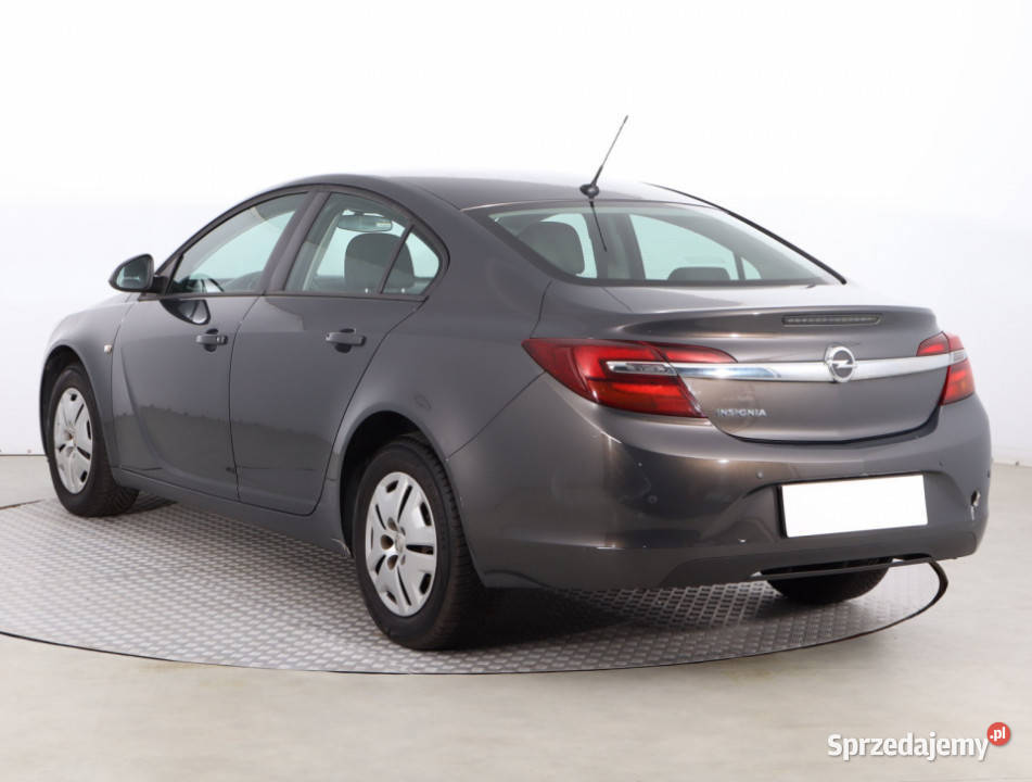 Opel Insignia 18 czujnik parkowania Piaseczno