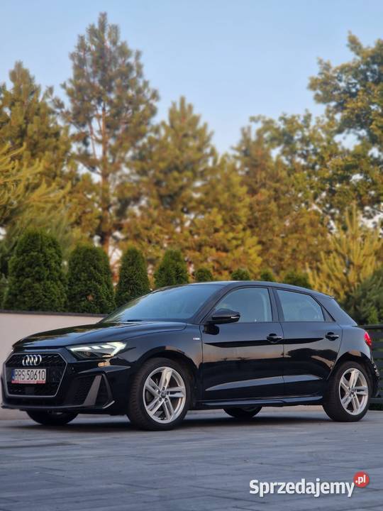 Audi a1 Ropczyce