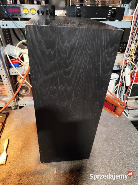 kolumny Unitra Tonsil Altus 140 made for Germany Mosty sprzedam