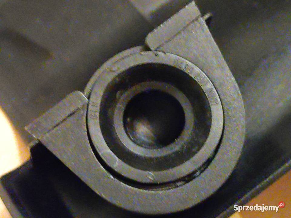 górna osłona silnika przeznaczona Audi A4 B6 Kielce